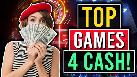 Simple Games to Win Real Money .